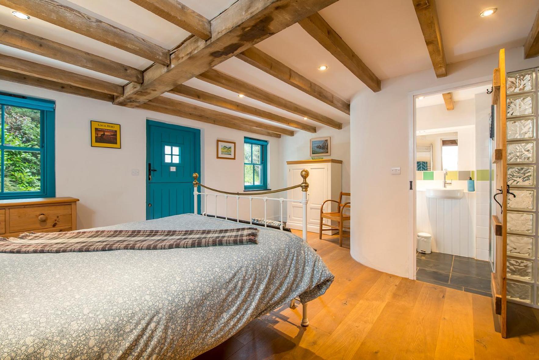Sloop Inn Cottage هافرفوردوست المظهر الخارجي الصورة
