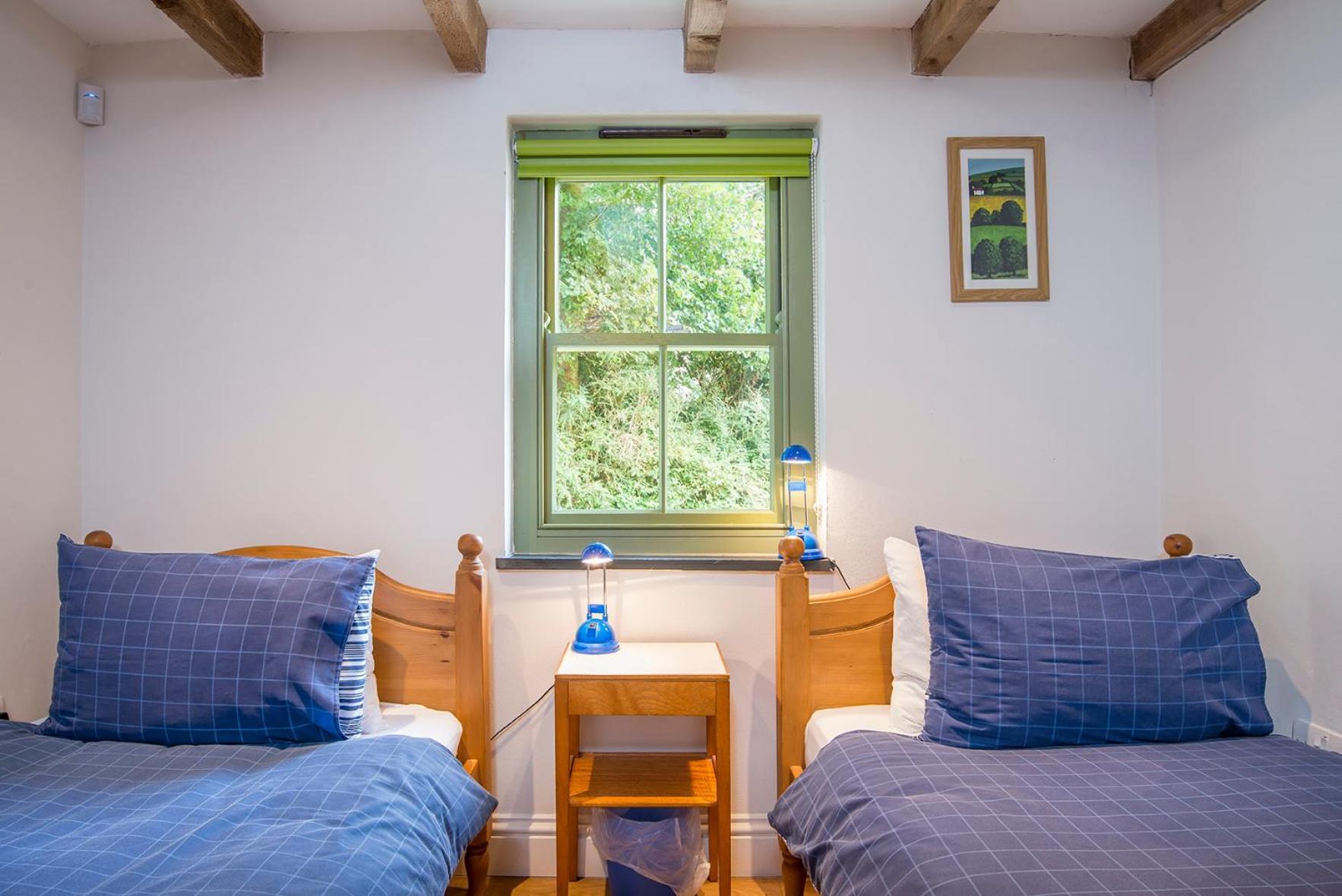 Sloop Inn Cottage هافرفوردوست المظهر الخارجي الصورة