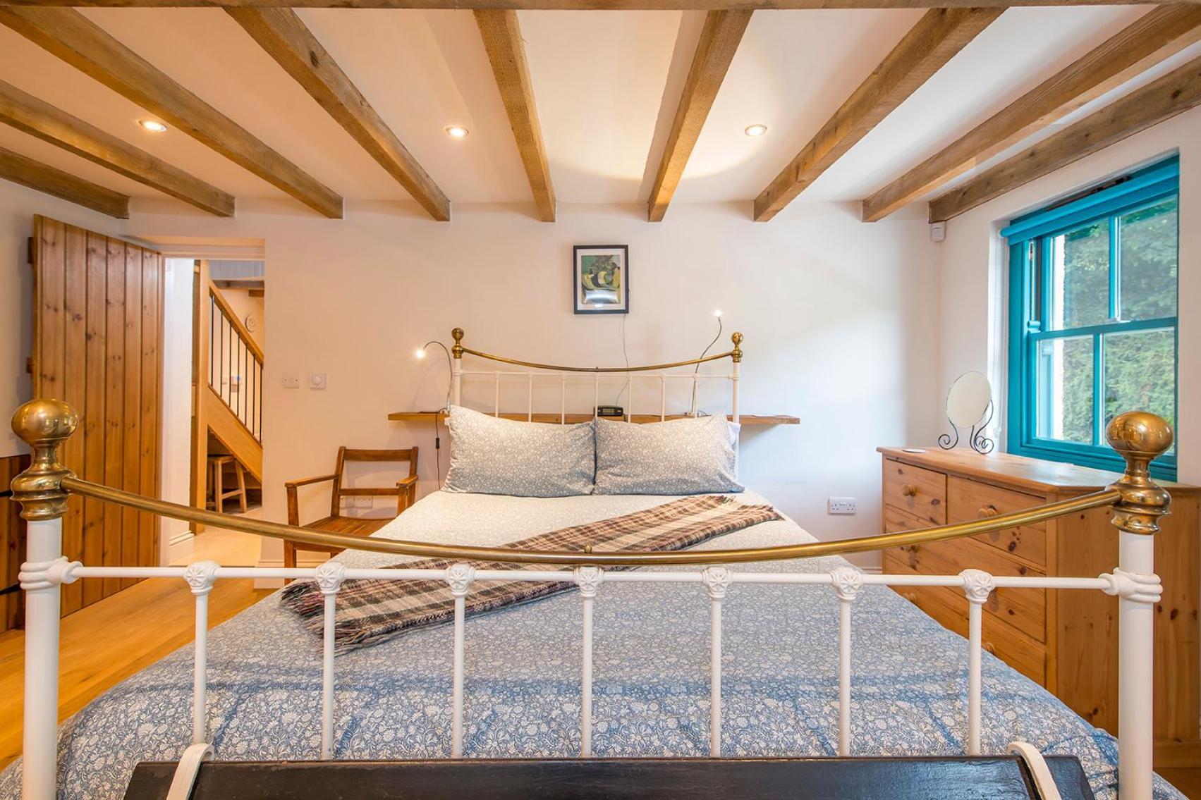 Sloop Inn Cottage هافرفوردوست المظهر الخارجي الصورة