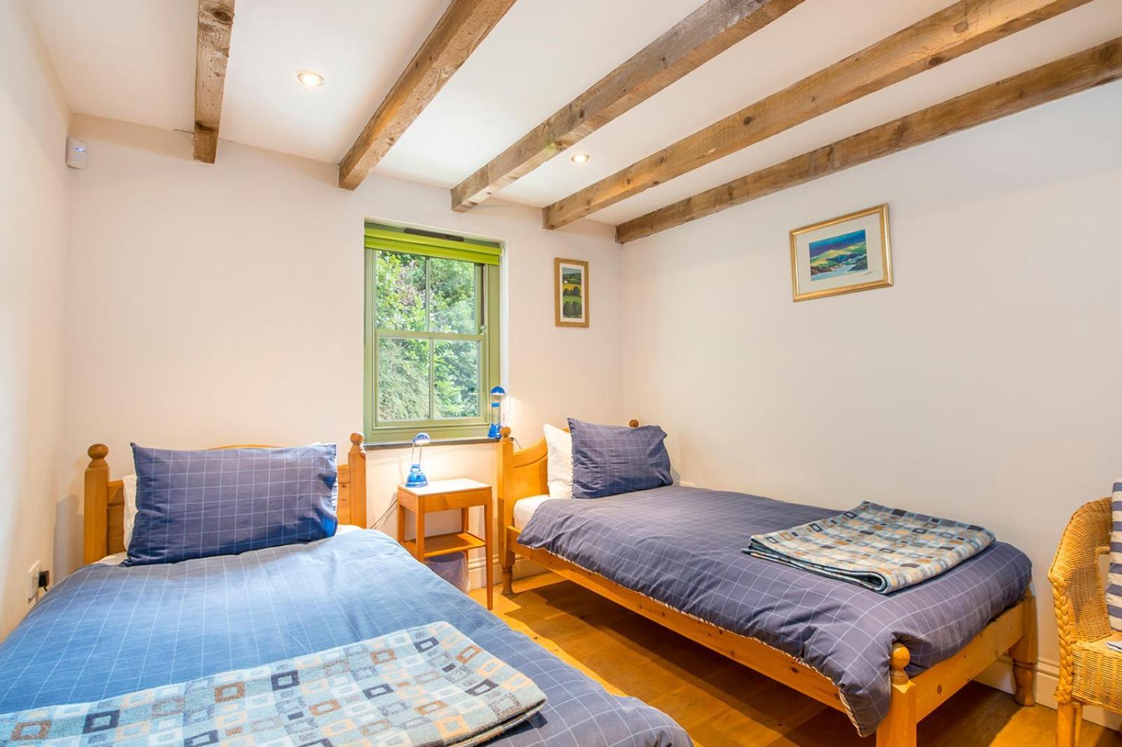 Sloop Inn Cottage هافرفوردوست المظهر الخارجي الصورة
