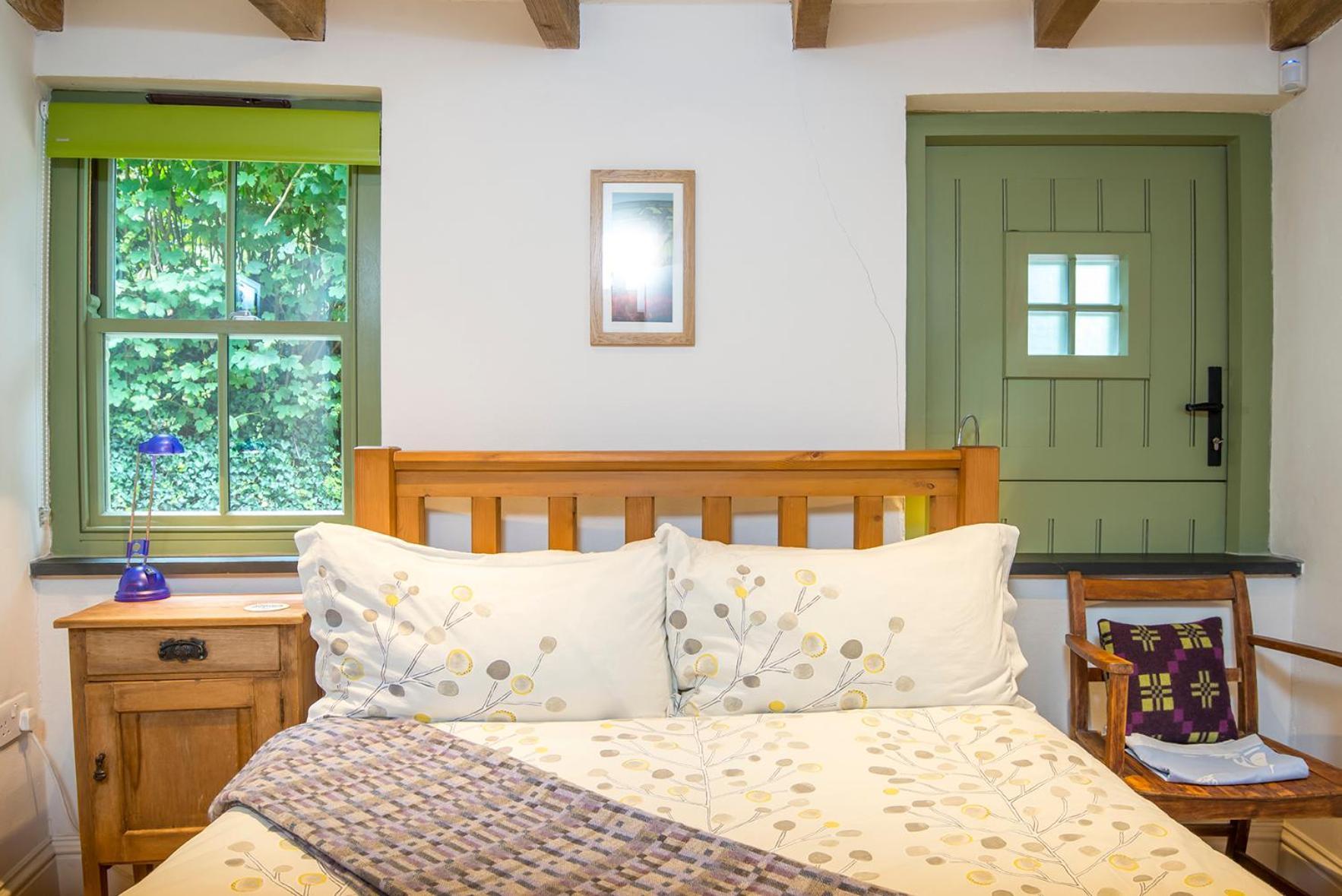 Sloop Inn Cottage هافرفوردوست المظهر الخارجي الصورة